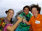 On board - Great Barrier Reef - 12